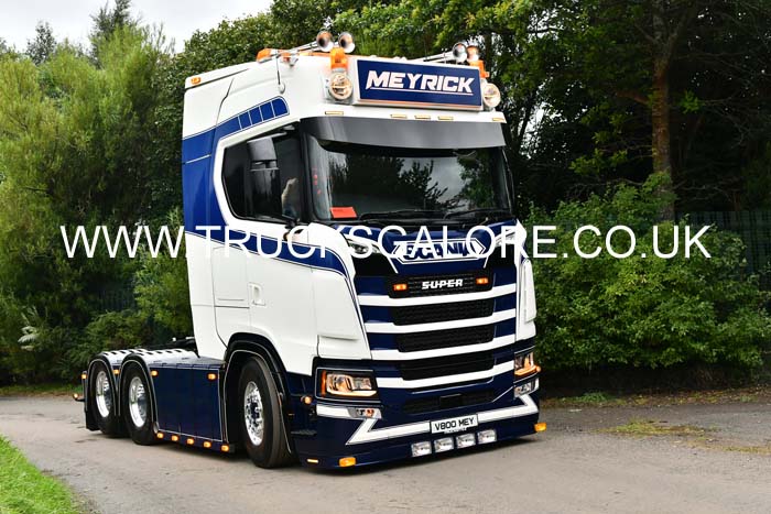 MEYRICK V800 MEY 25ed1755