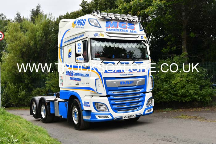 MGS N500 MGS 25ed0417