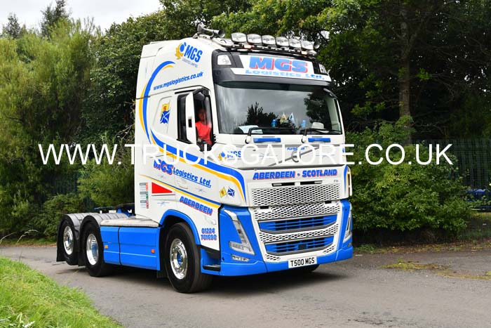 MGS T500 MGS 25ed0421