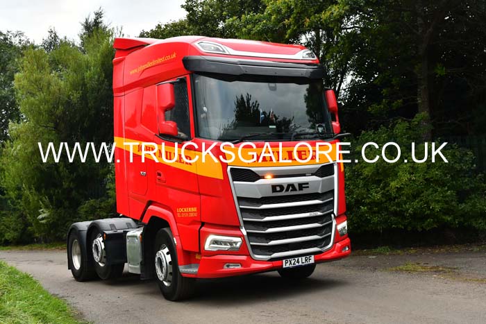 MILLAR, JOHN PX24 LRF 25ed2010