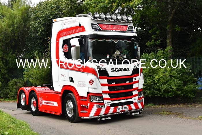 MILLAR, PAUL SN74 YNL 25ed0853