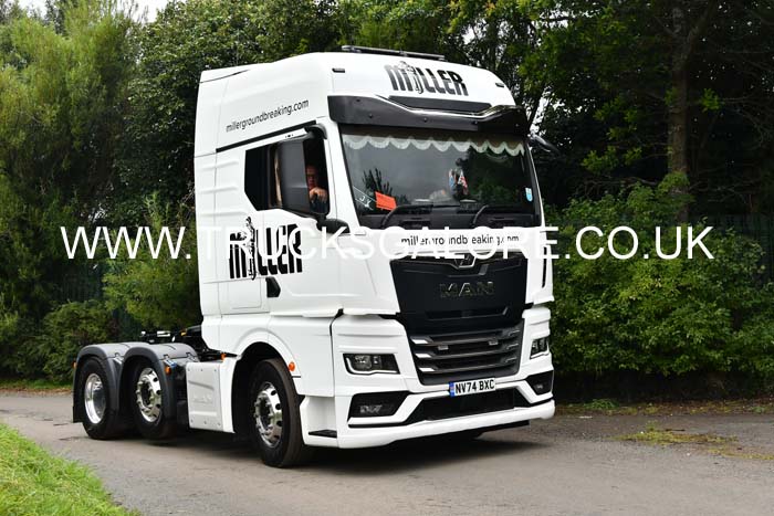 MILLER NV74 BXC 25ed0689