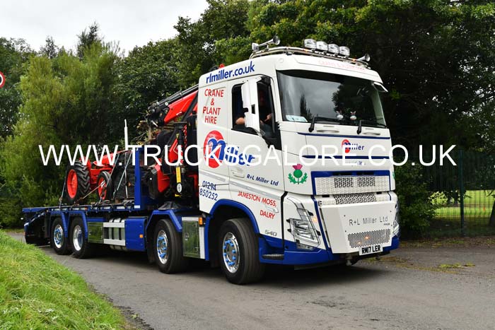 MILLER RM17 LER 25ed0216