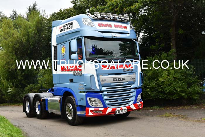 MILMAC LK67 LBJ 25ed1878