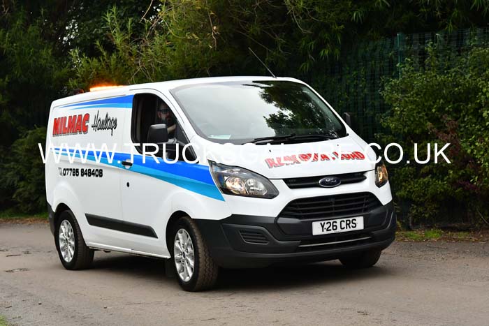 MILMAC Y26 CRS 25ed1879