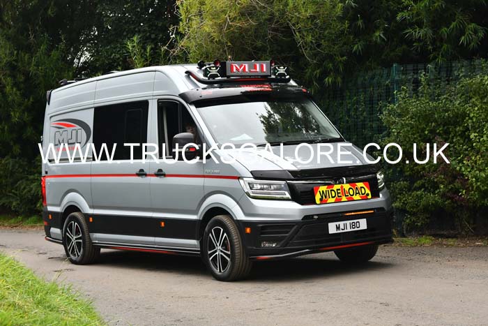 MJI MJI 180 25ed1306