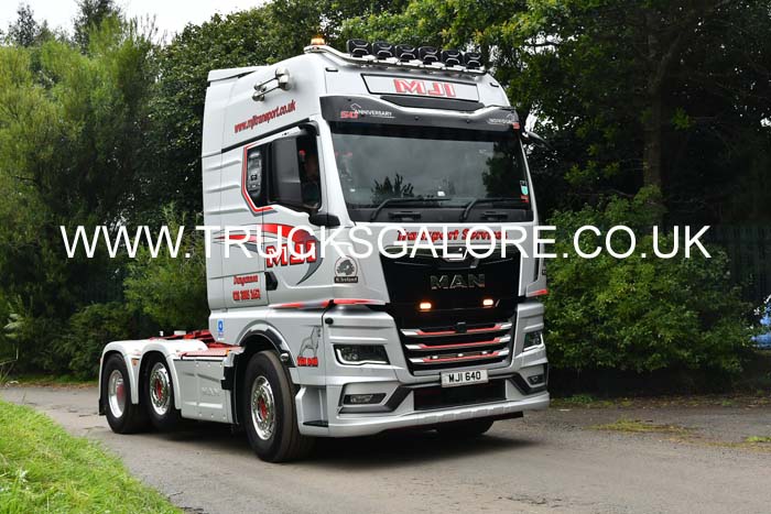 MJI MJI 640 25ed1313