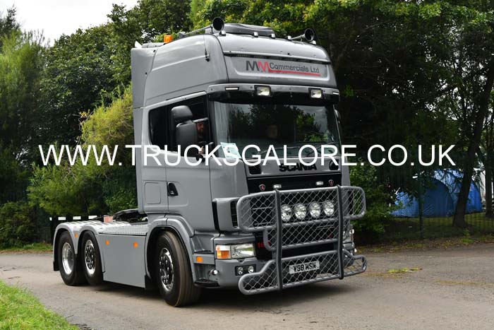 MM COMMERCIALS V88 MSM 25ed1366