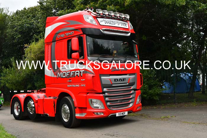 MOFFAT X3 MOF 25ed1146