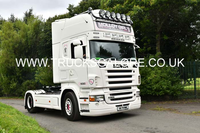 MOLLOY GIRLS 05-TN-612 25ed0058