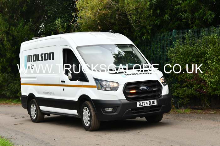 MOLSON BJ74 DJU 25ed1841