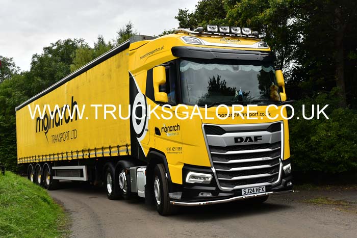 MONARCH SJ24 HFX 25ed1856