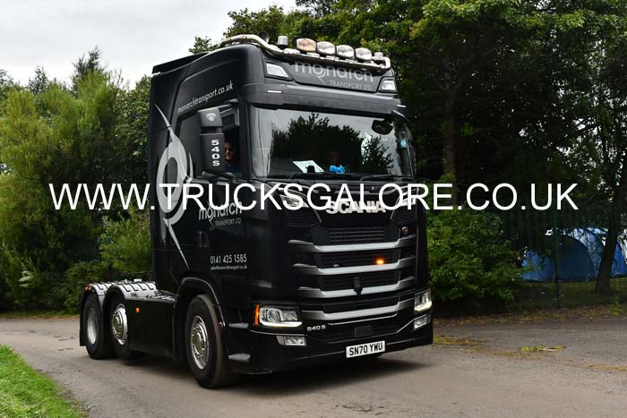 MONARCH SN70 YWU 25ed1860