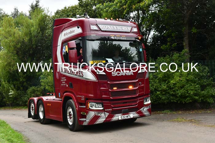 MONEYACRES E22 MTL 25ed1862