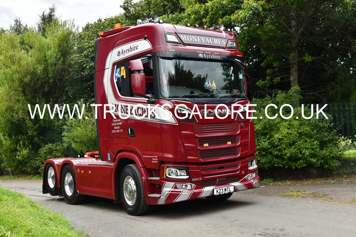 MONEYACRES K23 MTL 25ed0069