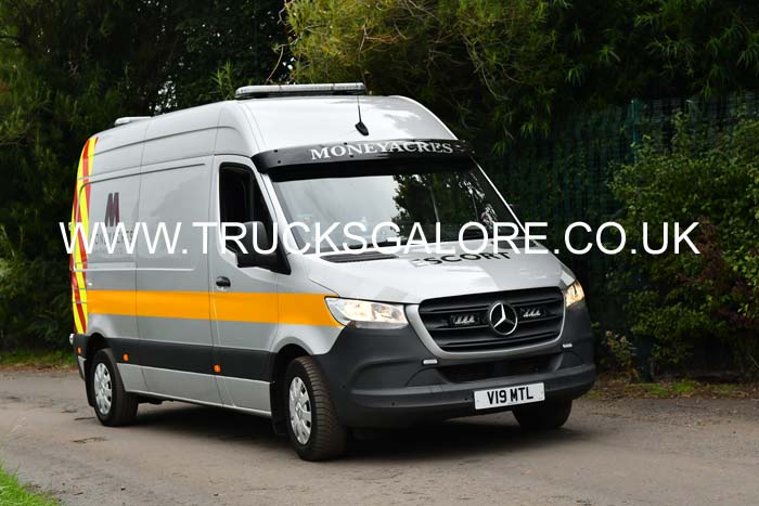 MONEYACRES V19 MTL 25ed1865