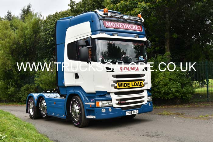 MONEYACRES YD16 FCO 25ed0407