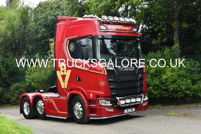 MONTGOMERY MLZ 88 25ed0992