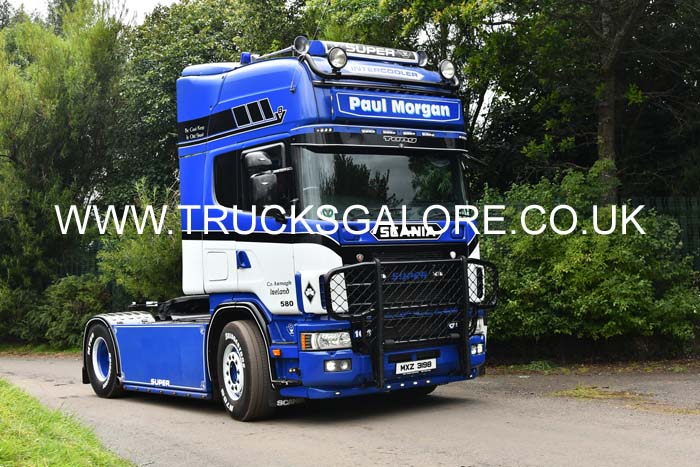 MORGAN, PAUL MXZ 3198 25ed1309