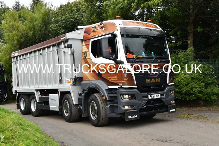 MORRISON JW, PM51 JWM 25ed0558