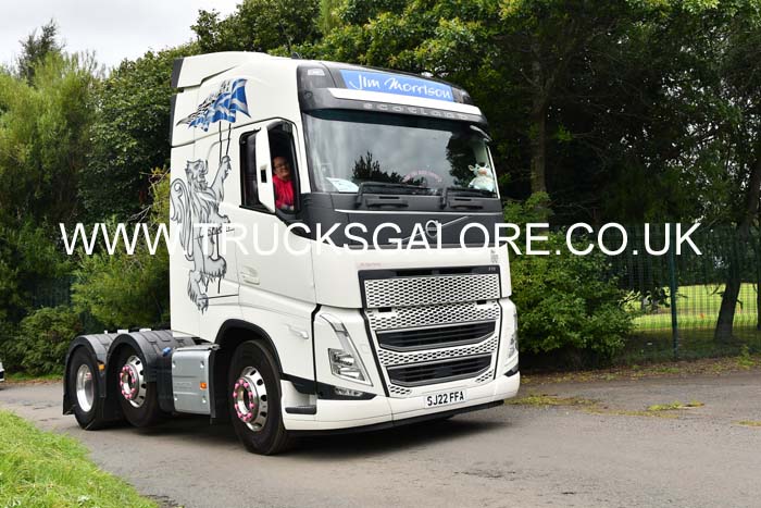 MORRISON, JIM SJ22 FFA 25ed0383