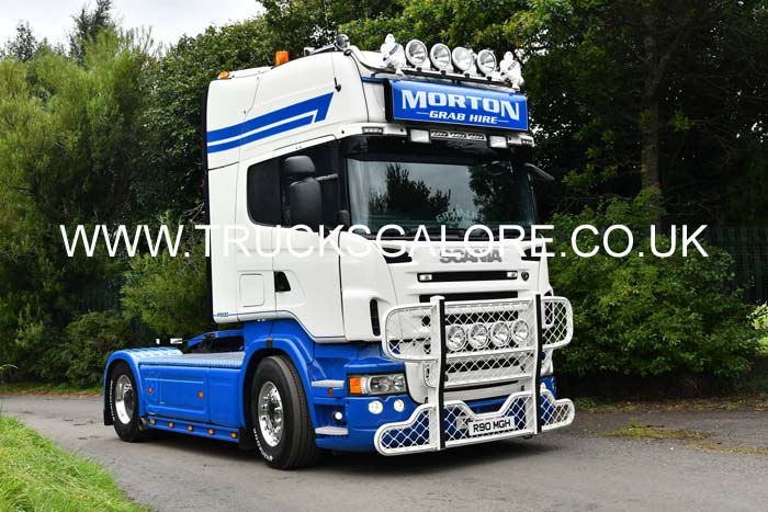 MORTON GRAB R90 MGH 25ed0273