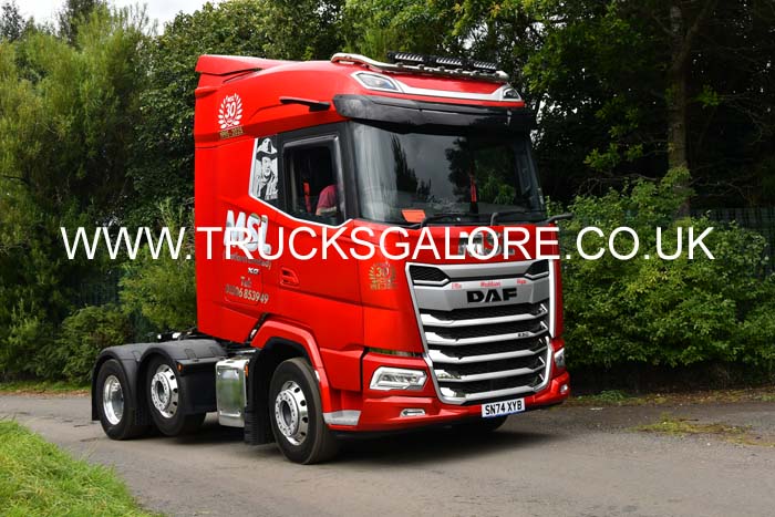 MSL SN74 XYB 25ed0539