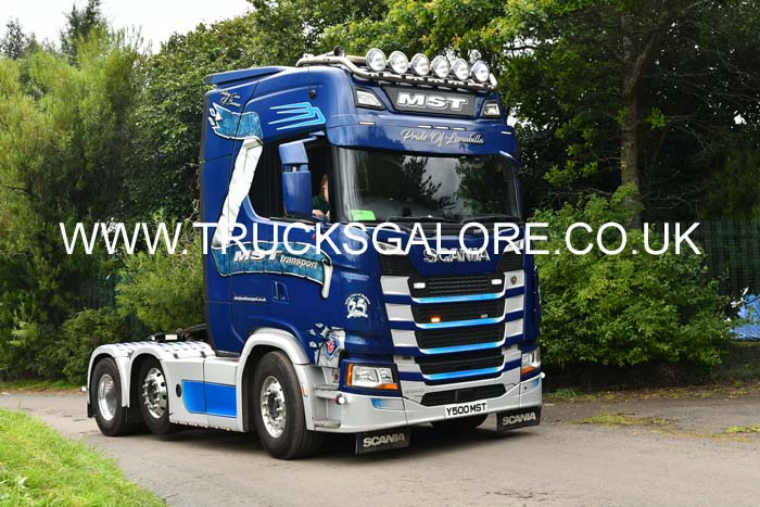 MST Y500 MST 25ed1201