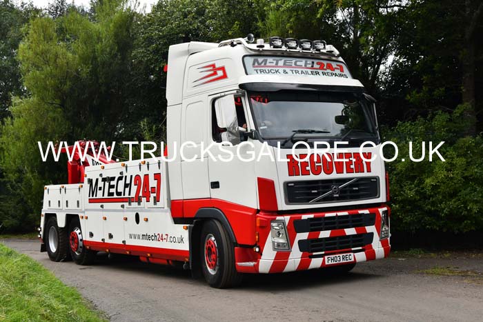 MTECH FH03 REC 25ed1470