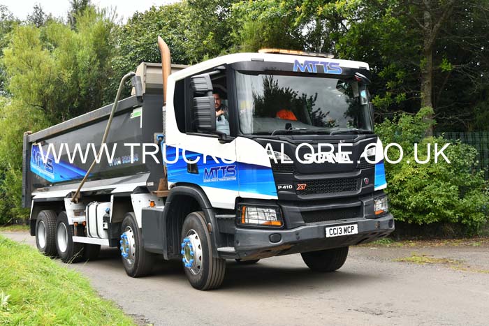 MTTS CC13 MCP 25ed0505