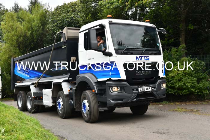 MTTS LY13 MCP 25ed0506