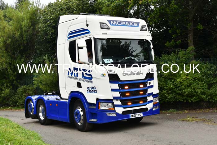 MTTS M121 TTS 25ed0427