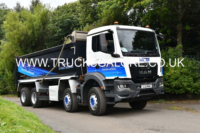 MTTS SJ21 MHE 25ed0403