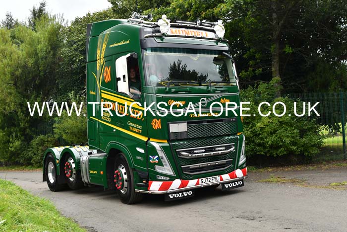 MUNDELL B, SJ72 FYL 25ed0246