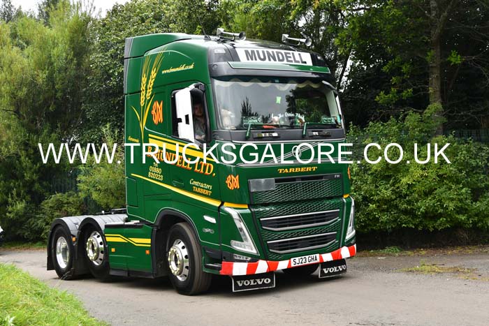 MUNDELL SJ23 GHA 25ed0697