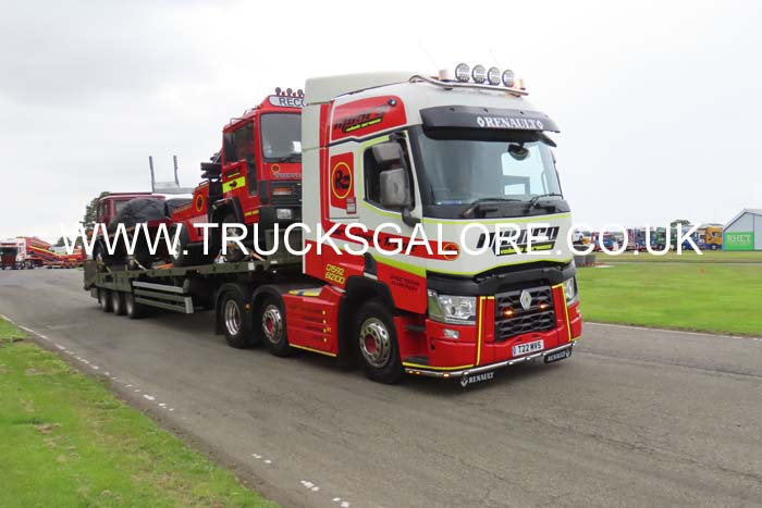 MUNRO T22 MVS 25ed2084