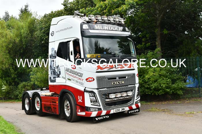 MURDOCH GO10 JMM 25ed1773