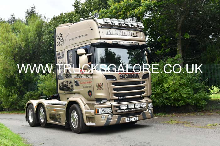 MURDOCH GO10 LOX 25ed0016