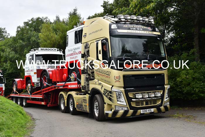 MURDOCH GO10 VOL 25ed0614