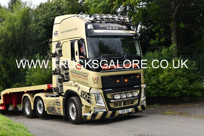 MURDOCH GO10 VOL 25ed0869