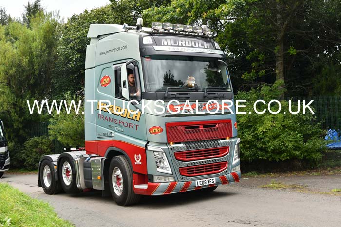 MURDOCH LE08 WES 25ed0606