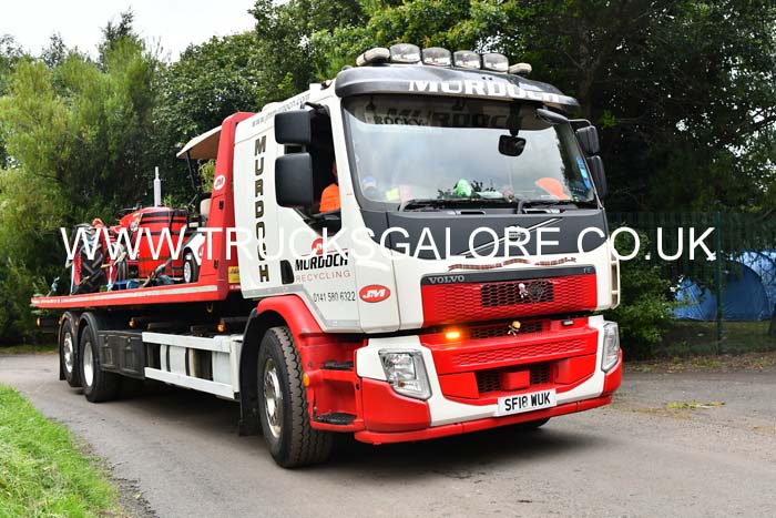 MURDOCH SF18 WUK 25ed1887