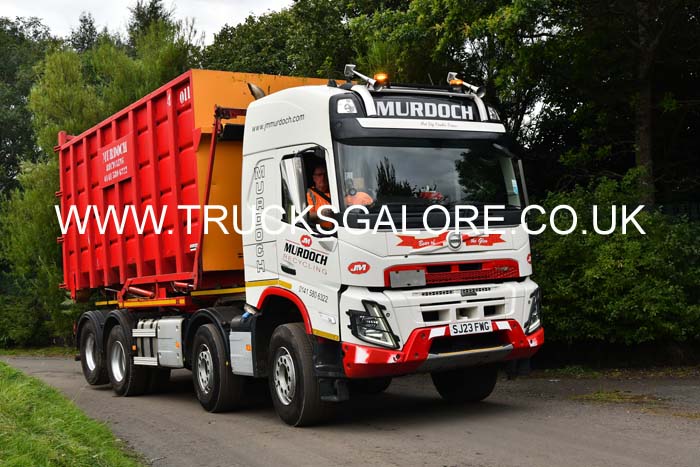 MURDOCH SJ23 FWG 25ed1512