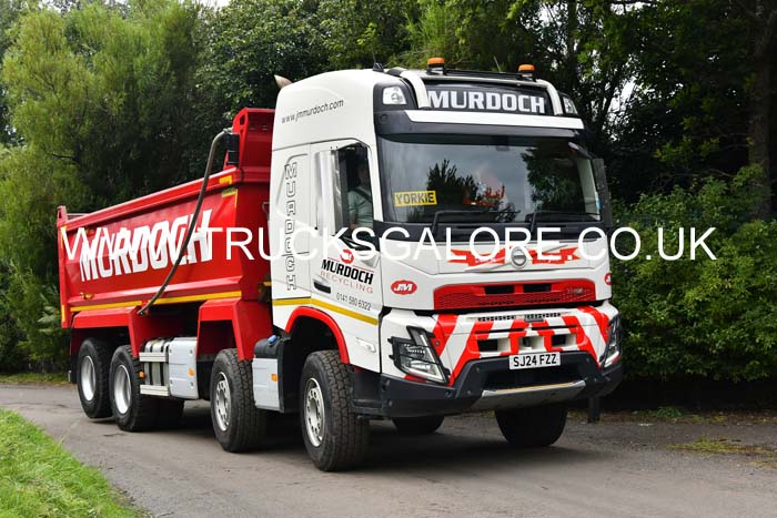 MURDOCH SJ24 FZZ 25ed1467