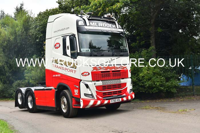 MURDOCH ST60 VOL 25ed1890