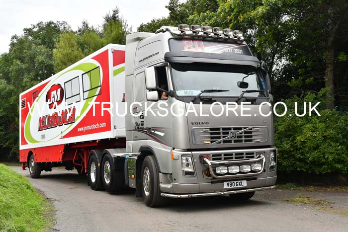 MURDOCH V80 GXL 25ed0592