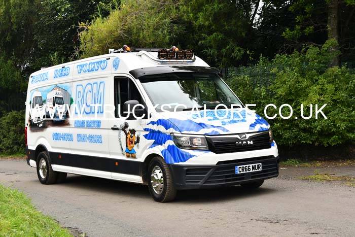 MURRAY CR66 MUR 25ed0735