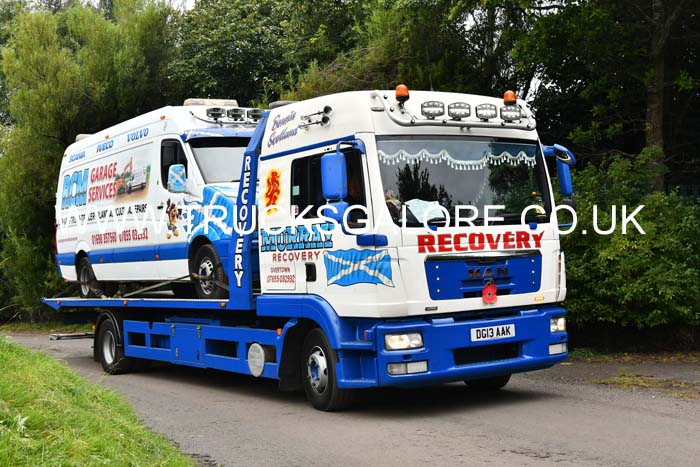 MURRAY DG13 AAK 25ed0763