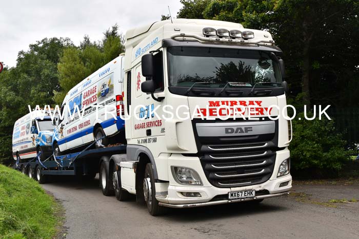 MURRAY MX67 EHK 25ed0712