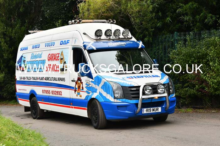 MURRAY R19 MUR 25ed0762